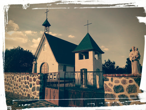Iglesia católica de Jesucristo Resucitado - Thumbnail