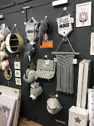 Photo n°34 de La Foir'Fouille à Saint-Ouen-l'Aumône (Magasin d'articles pour animaux)