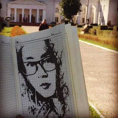 Photos of Академия художеств им. Чуйкова