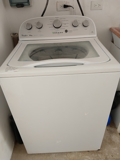 Centro de servicio autorizado mabe