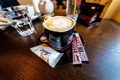 Segafredo Espresso Steyr