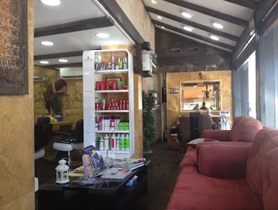 Photos of Anwar Salon