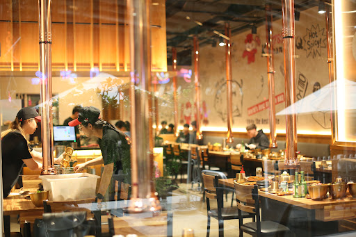 Photo of 789 Korean BBQ Darling Square