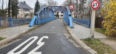 Teufelsbrücke Görlitz