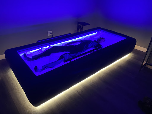 Garrison Therapies