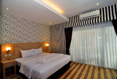 lodging