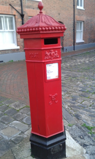 Faversham Salvation Army - Thumbnail