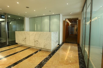 Photos of CEO SUITE - Indonesia Stock Exchange - Jakarta
