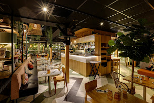 Photo n°127 de La Côte et L'Arête - Blagnac à Blagnac (Restaurant de tapas)