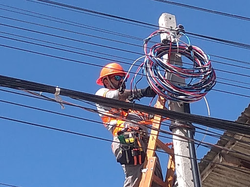 Eletricista 24hrs Juliano Correa