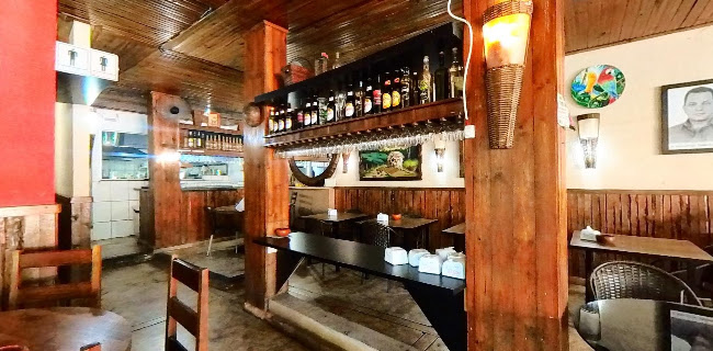 Horarios de Restaurante Balão