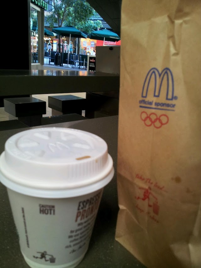 McDonald's Myer II