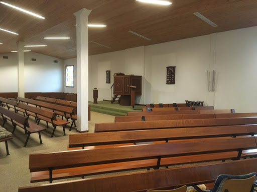 Christelijke Gereformeerde Kerk (CGK) Ouderkerk aan de Amstel - Thumbnail