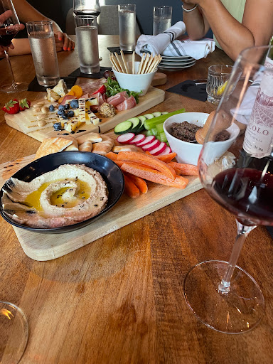knifebird wine bar - Thumbnail