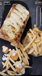 Photo n°34 de Le Régal à Ambérieu-en-Bugey (Restaurant)