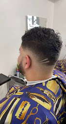 Photo n°18 de BIG BARBER à Châlons-en-Champagne (Salle de jeux vidéo)