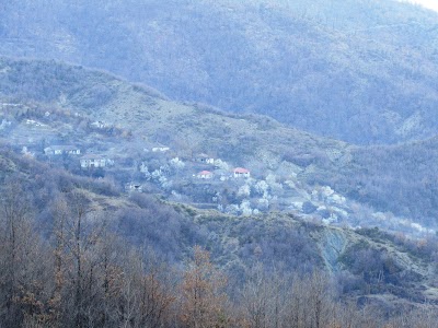 Shëngjin i Vogël