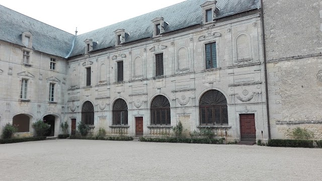 Château de Vayres