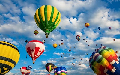 Photos of Cappadocia Balloon Tour