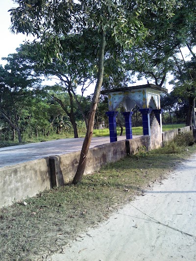 Photos of Raypur New Eid-Gah Math