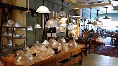 Photos of Brass Light Gallery