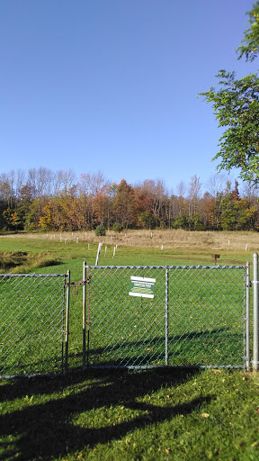 Jackson Pond Park - Thumbnail