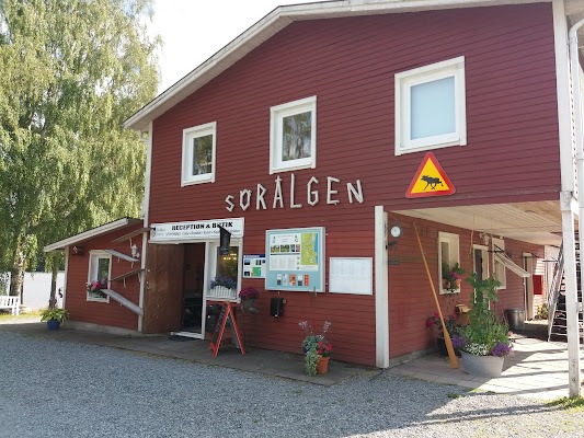 Sörälgens Camping