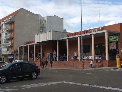 Photos of Estaci&oacute;n de autobuses