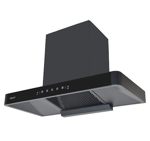 A chimney with a BLDC (Brushless Direct Current) motor represents a significant upgrade for kitch… post image
