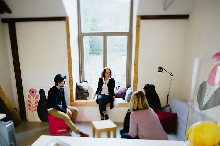 Agentur Heldenstreich