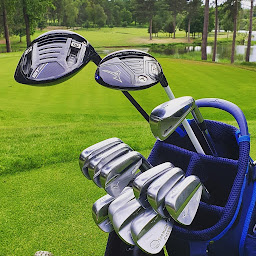 Photo n°15 de L'Atelier Golf by EGF dans le Var (Fitting & Clubs sur mesure) à La Cadière-d'Azur (Terrain de golf couvert)