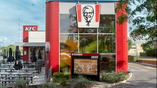 Photo 4 - Burger King