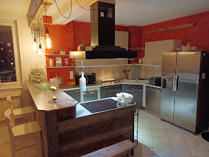 Photo n°18 de Gîte 
