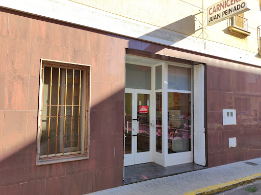 Carnisseria Juan Peinado