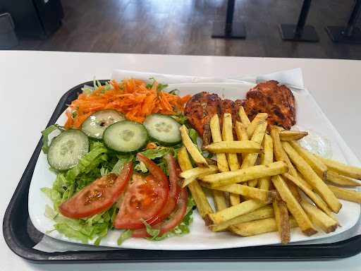 Photo 3 - Suprême grill