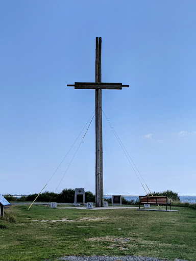 Chincoteague Island Waterman's Memorial