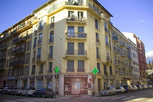 Photo n°1 de Pharmacie Parapharmacie BEAUMONT à Nice (Vétérinaire)