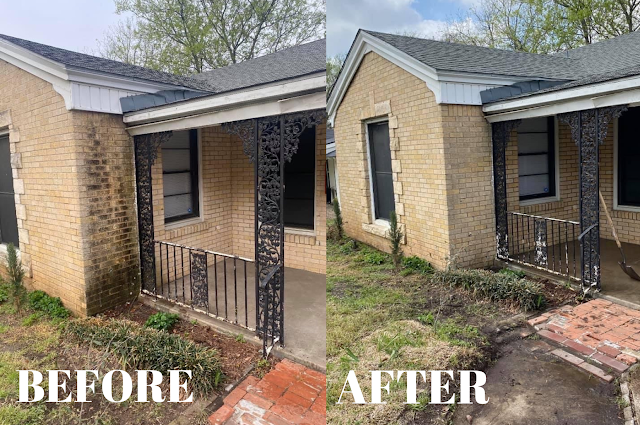 Gallery of DFW Power Washing Solutions in  - Top-rated Pressure Washing Service nearby.