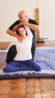 École de Shiatsu Iokaï à Marseille