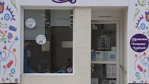 Photo n°8 de Bulle d'Hair à Saint-Michel-Chef-Chef (Salon de coiffure)