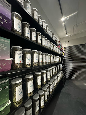 Photo of The Cake House Ann Arbor Cannabis Dispensary