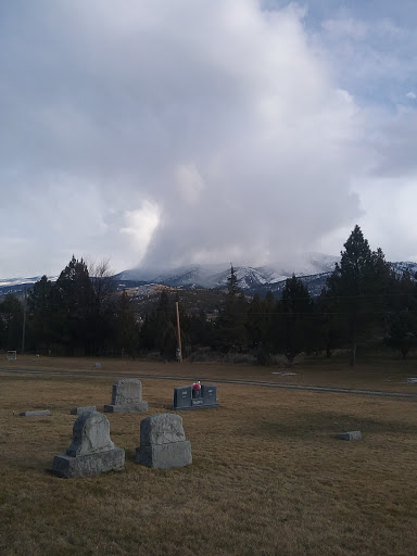 Rest Lawn Cemetery - Thumbnail