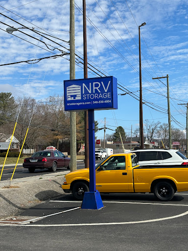 NRV Storage - Visual