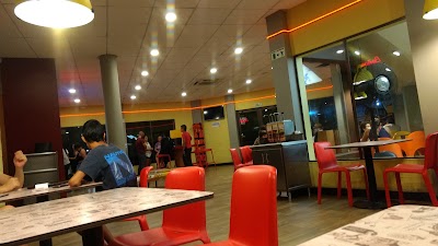 Photos of Hamburguesas El Corral - Melgar