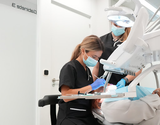 Sintas Dental | Clínica Dental Torrejón de Ardoz