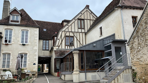 Photo de Château de Ligny à Ligny-le-Châtel (89144)