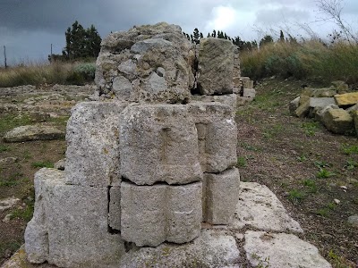 Geridu villaggio medievale