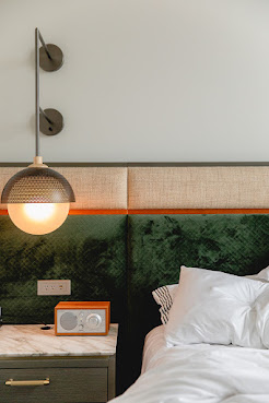 Thompson Atlanta – Buckhead, by Hyatt by null