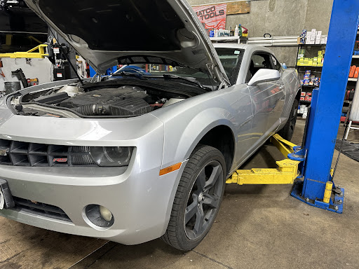 Erini Auto Care - Thumbnail