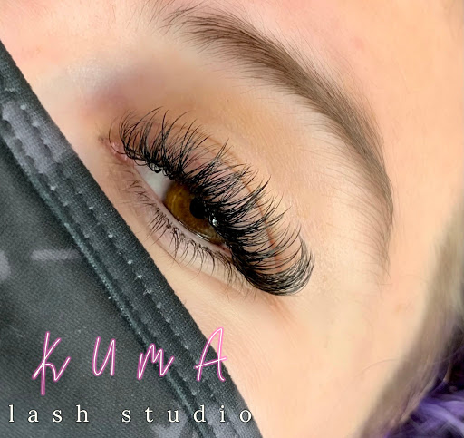 Kuma Lash in Valencia Spain - Thumbnail